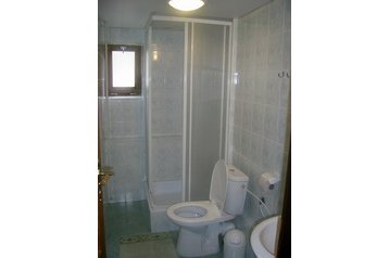 Słowacja Privát Habówka / Habovka, Zewnątrz